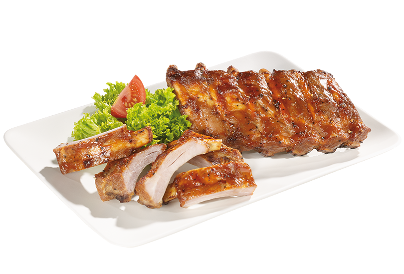 Spare-Ribs